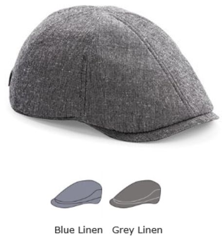 Beechfield BB621 Linen Summer Gatsby  Beechfield BB621 Linen Summer Gatsby